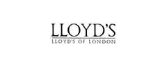 our partner lloyd's of London logo
