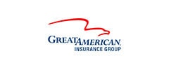 our partner Great American Insurance group logo
