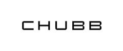 our partner Chubb logo