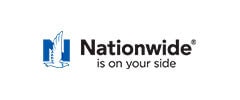 our partner Nationwide logo