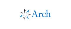 our partner Arch logo