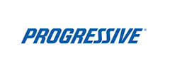 our partner Progressive logo