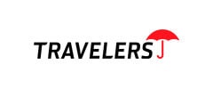 our partner Travelers logo