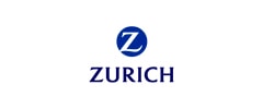 our partner Zurich logo